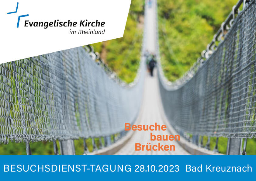 Rückblick Besuchsdiensttagung in Bad Kreuznach